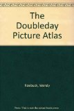 Doubleday Picture Atlas N/A 9780385262538 Front Cover