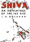 Shiva : An Adventure of the Ice Age N/A 9780397324538 Front Cover