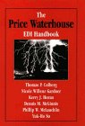 Price Waterhouse EDI Handbook   1995 9780471107538 Front Cover