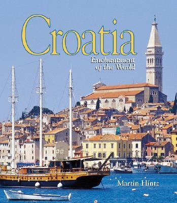 Croatia   2004 9780516242538 Front Cover