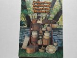 Collecting Traditional American Basketry  N/A 9780525475538 Front Cover