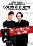 Bozzio and Wackerman -- Solos & Duets:   2007 9780739050538 Front Cover