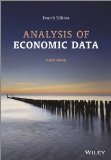 Analysis of Economic Data  4th 2013 9781118472538 Front Cover