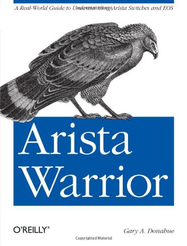 Arista Warrior   2012 9781449314538 Front Cover