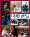 Screen World Volume 64 The Films Of 2012  2013 9781480342538 Front Cover
