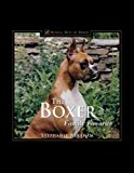Boxer Family Favorite N/A 9781630260538 Front Cover