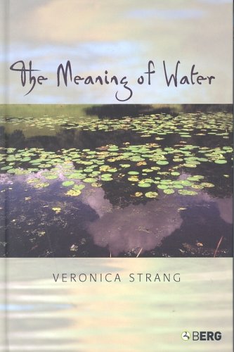 Meaning of Water   2004 (Revised) 9781859737538 Front Cover