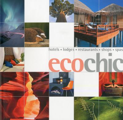 Eco Chic   2009 9789814217538 Front Cover