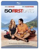 50 First Dates [Blu-ray] System.Collections.Generic.List`1[System.String] artwork