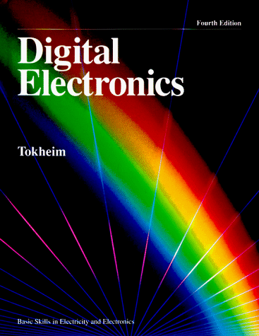 Digital Electronics  4th 1994 9780028018539 Front Cover