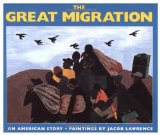 Great Migration  N/A 9780060234539 Front Cover
