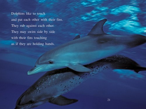 Amazing Dolphins!   2006 9780060544539 Front Cover