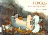Fergus and the Snow Deer N/A 9780070345539 Front Cover