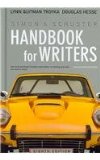 Simon and Schuster Handbook for Writers:  2007 9780131754539 Front Cover