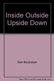 Inside, Outside, Upside Down  N/A 9780375802539 Front Cover