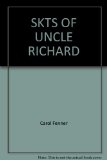Skates of Uncle Richard N/A 9780394935539 Front Cover
