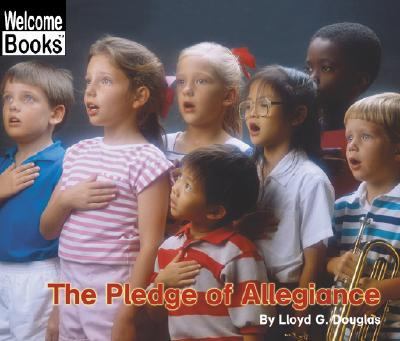 Pledge of Allegiance  2003 9780516258539 Front Cover