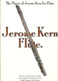 Music of Jerome Kern Flute N/A 9780711923539 Front Cover