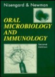 Oral Microbiology and Immunology  2nd 1994 9780721667539 Front Cover