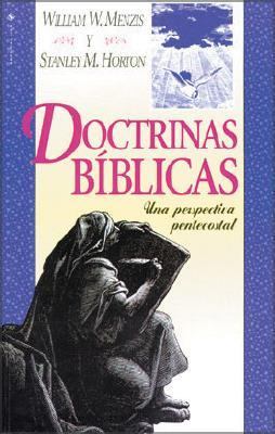 Bible Doctrine   1996 9780829718539 Front Cover