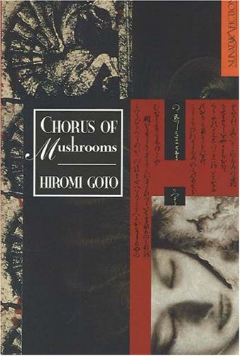 Chorus of Mushrooms  N/A 9780920897539 Front Cover
