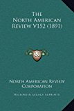 North American Review V152  N/A 9781169374539 Front Cover