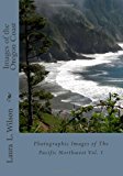 Images of the Oregon Coast  N/A 9781463643539 Front Cover