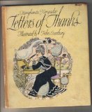 Letters of Thanks   1969 9780001954540 Front Cover