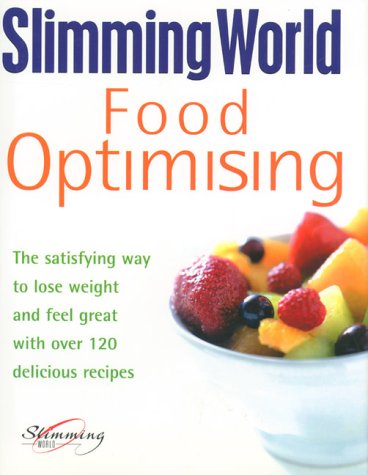Slimming World Food Optimising   2000 9780091872540 Front Cover