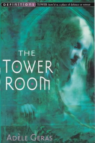 THE TOWER ROOM N/A 9780099409540 Front Cover