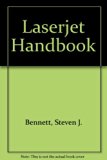 Laserjet Handbook  2nd 9780135237540 Front Cover