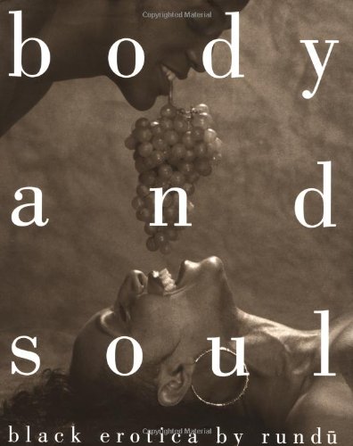 Body and Soul   1996 9780517703540 Front Cover