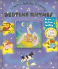 Mother Goose (Musical Lullabye Treasury) N/A 9780710513540 Front Cover