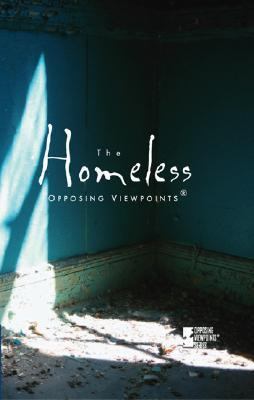 Homless   2007 9780737736540 Front Cover