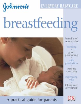 Breastfeeding   2004 9780756603540 Front Cover
