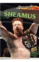 Sheamus:   2012 9780778780540 Front Cover