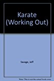 Karate N/A 9780896868540 Front Cover