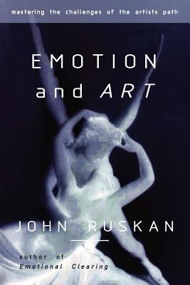 Emotion and Art N/A 9780962929540 Front Cover