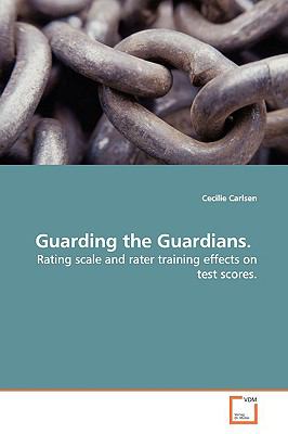 Guarding the Guardians  N/A 9783836449540 Front Cover