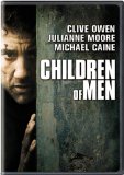 Children of Men System.Collections.Generic.List`1[System.String] artwork