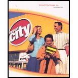 CIRCUIT CITY STORES ANNUAL REP 1st 9780073266541 Front Cover