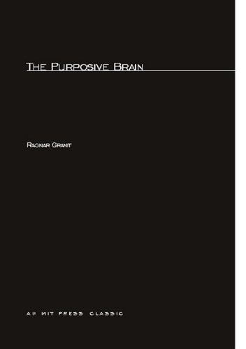 Purposive Brain   1980 9780262570541 Front Cover