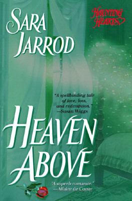 Heaven above  N/A 9780515119541 Front Cover