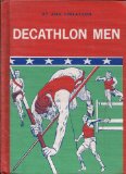 Decathlon Men : Greatest Athletes in the World N/A 9780811666541 Front Cover