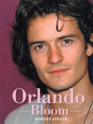 Orlando Bloom   2004 9780859653541 Front Cover
