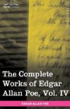 Complete Works of Edgar Allan Poe  N/A 9781605208541 Front Cover