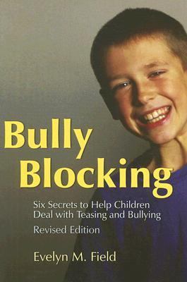 Bullybusting  2nd 2007 9781843105541 Front Cover