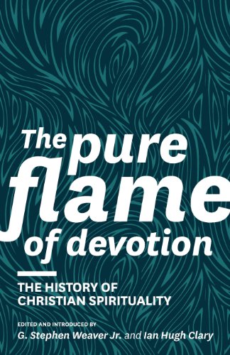 Pure Flame of Devotion The History of Christian Spirituality: Essays in Honour of Michael A.G. Haykin  2013 9781894400541 Front Cover