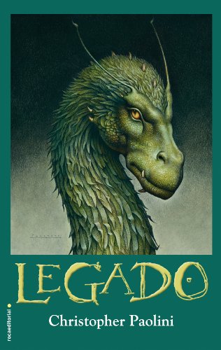 Legado / Inheritance   2011 9788499183541 Front Cover