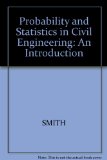 Probability and Statistics in Civil Engineering : An Introduction  1986 9780003831542 Front Cover